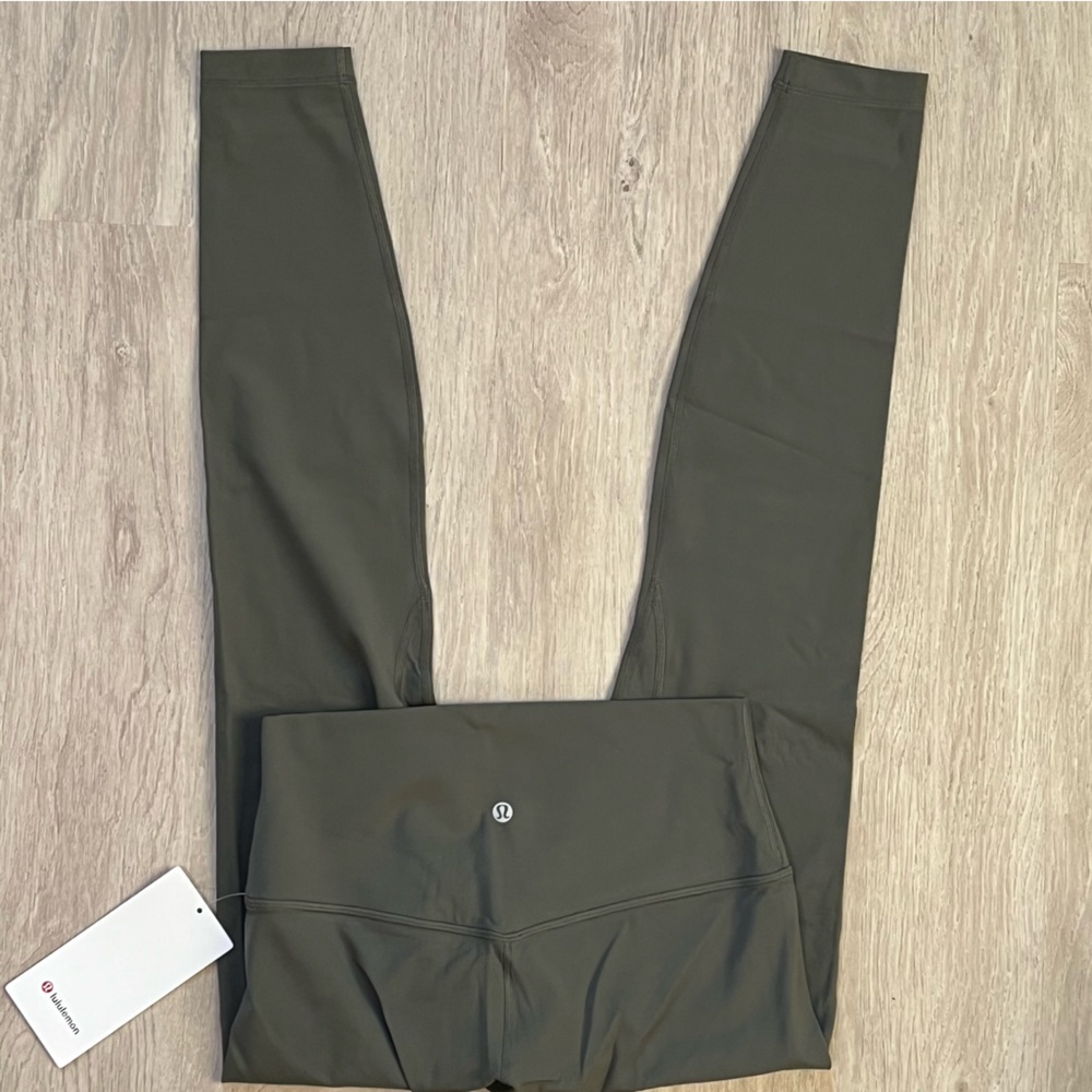 Lululemon Align Leggings - Picture 2 of 4